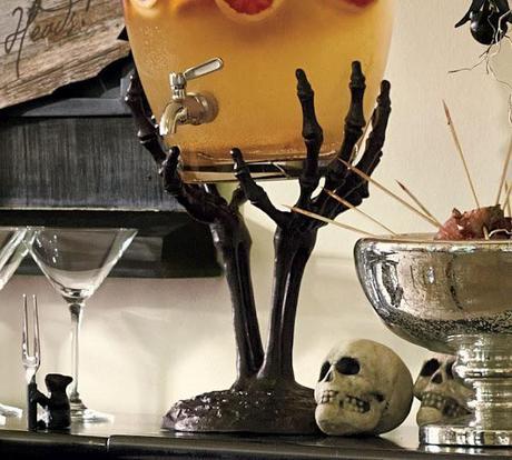 Falling for October Falling for October