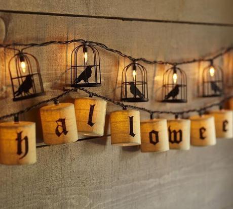 Falling for October Falling for October