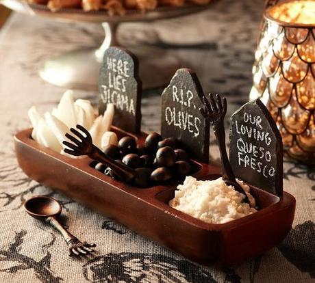 Falling for October Falling for October