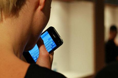 Backstage and Front Seat at the BAPC Fashion Show Backstage and Front Seat at the BAPC Fashion Show