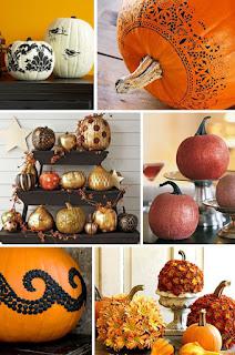 The Art of the Pumpkin