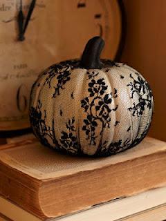 The Art of the Pumpkin