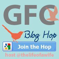 GFC Blog Hop :: October Style