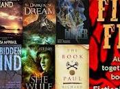 Celebrate Hallow's Read with Fiction Frolic