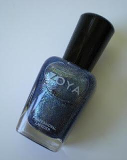 Zoya Nail Polish, The Greatest Polish of All?!?!