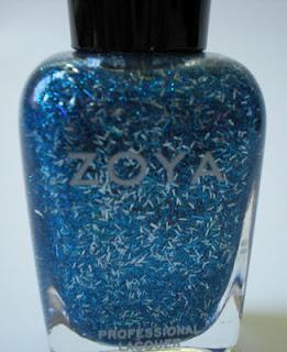 Zoya Nail Polish, The Greatest Polish of All?!?!