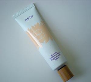 Tarte's BB Tinted Treatment Primer - The NEW BB Cream?