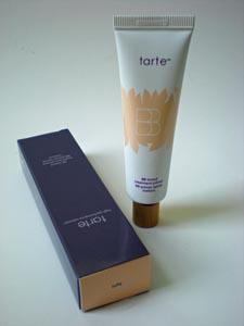 Tarte's BB Tinted Treatment Primer - The NEW BB Cream?