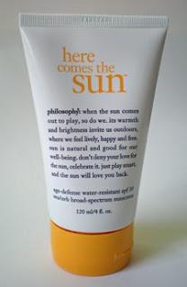 Sun Lovin' Fun with Philosophy - 