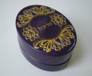 Tarte Maracuja Lip Exfoliant for Soft, Kissable Lips? Yes, Please!