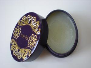 Tarte Maracuja Lip Exfoliant for Soft, Kissable Lips? Yes, Please!