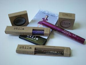 Stila Cosmetics - Mini Profile & Animal Testing Policy