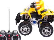 Remote Control Quad Bike Review from Only Online