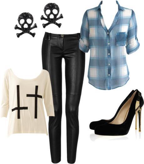 Rocker Chic