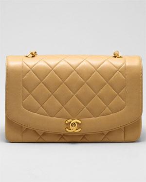 Oh, Chanel- My Favorite Vintage Collection