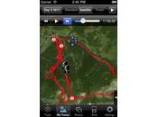 iPhone Apps Skiers Snowboarders