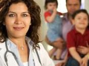 More Families Seeking Family Practitioners