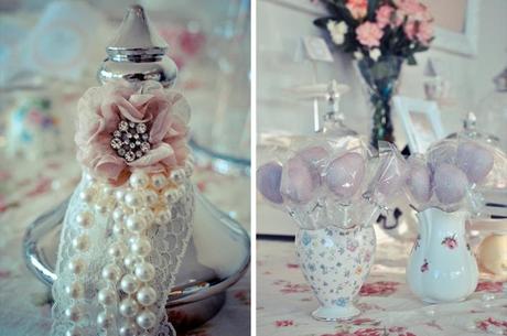 Bridal Shower by Pretty Little Vintage Melbourne