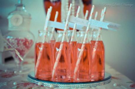 Bridal Shower by Pretty Little Vintage Melbourne