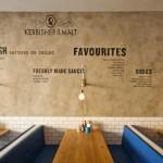 Kerbisher & Malt by Alexander Waterworth