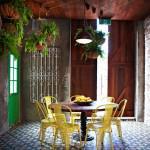 The Grounds By Caroline Choker