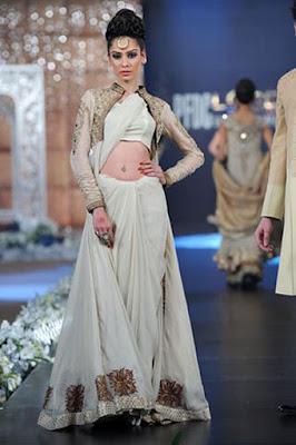 Asifa & Nabeel’s Popular & Unique Dress Designs Collection 2012