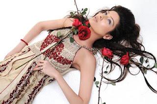 Asifa & Nabeel’s Popular & Unique Dress Designs Collection 2012