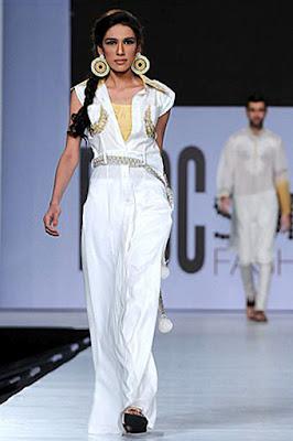 Asifa & Nabeel’s Popular & Unique Dress Designs Collection 2012