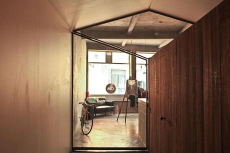 Miss'Opo Guest House 3