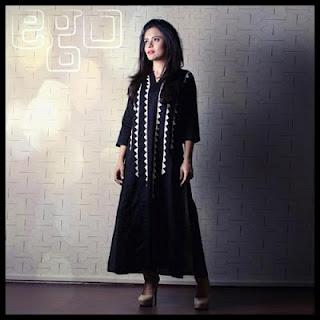 EGO Latest Casual Dresses Collection 2012 for Ladies