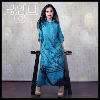 EGO Latest Casual Dresses Collection 2012 for Ladies