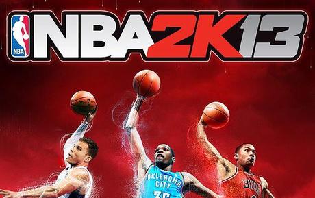2K13 Review by IGN Entertainment