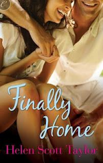 Book Review: Finally Home by Helen Scott Taylor