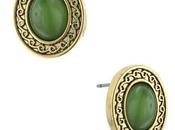 Steal Day: Boho Oliveen Studs