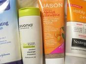 Favorite Skincare Products