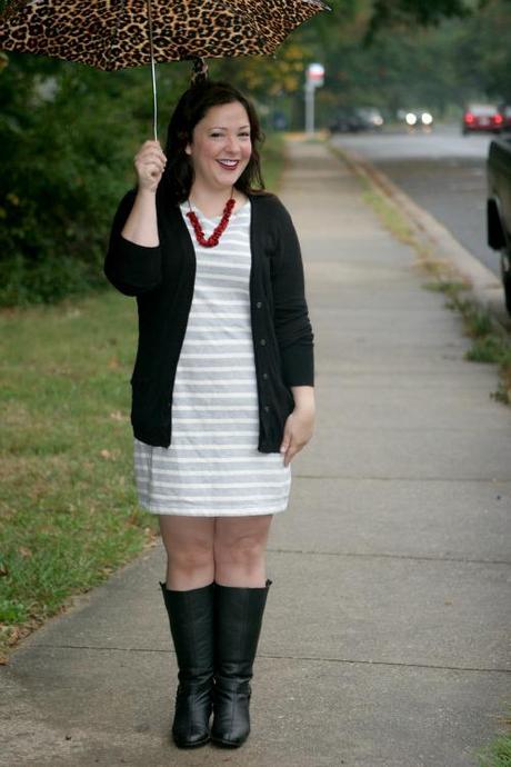 Tuesday: Fact of Life