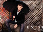 Fall Winter 2012-13 Pant Coat Collection Exist with Impeccable Sewing Dabangg Colors