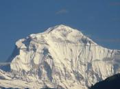 Himalaya Fall 2012 Update: Summit Push Begins Dhaulagiri
