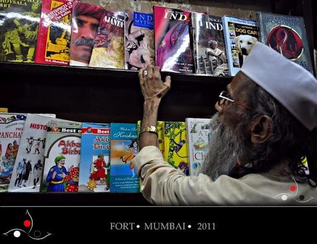Mumbai Postcards SET 1