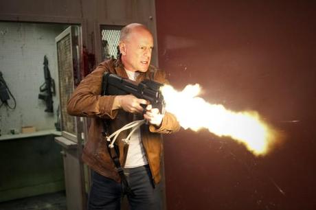 Review: Looper