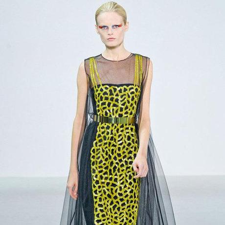 An Uninformed Look At Spring 2013 RTW Collections