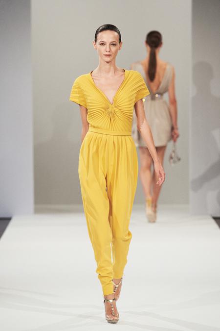 An Uninformed Look At Spring 2013 RTW Collections