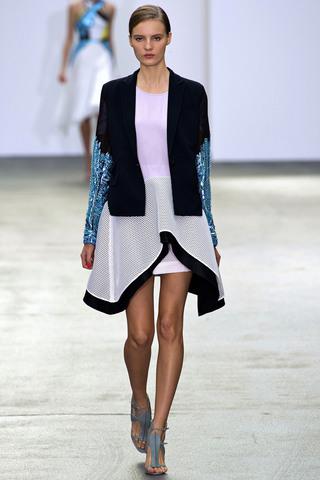 An Uninformed Look At Spring 2013 RTW Collections