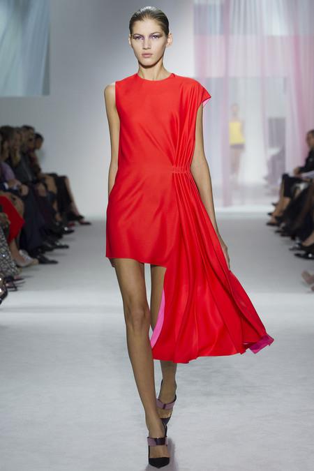 An Uninformed Look At Spring 2013 RTW Collections