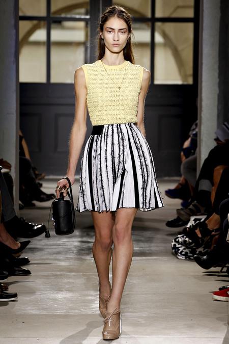 An Uninformed Look At Spring 2013 RTW Collections