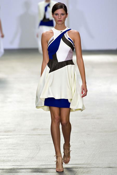 An Uninformed Look At Spring 2013 RTW Collections