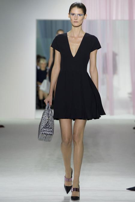 An Uninformed Look At Spring 2013 RTW Collections