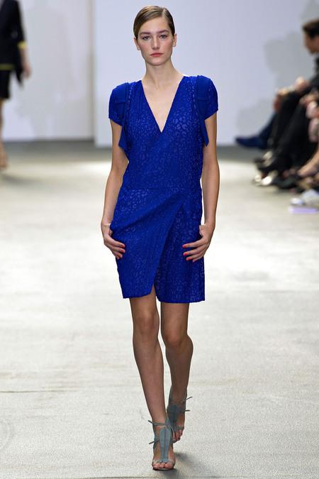 An Uninformed Look At Spring 2013 RTW Collections