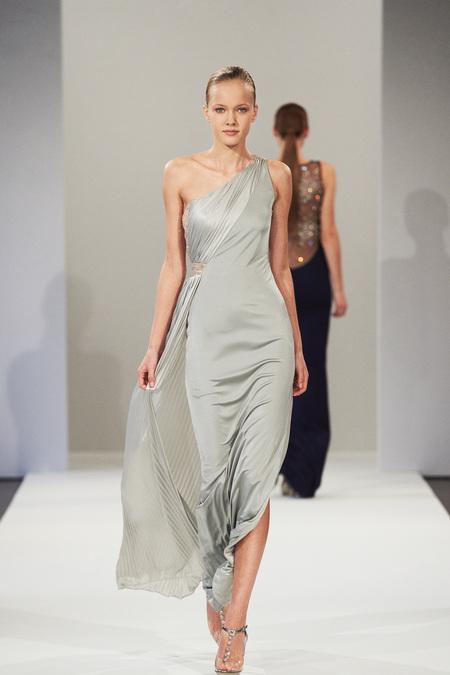 An Uninformed Look At Spring 2013 RTW Collections