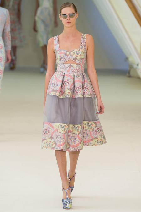 An Uninformed Look At Spring 2013 RTW Collections